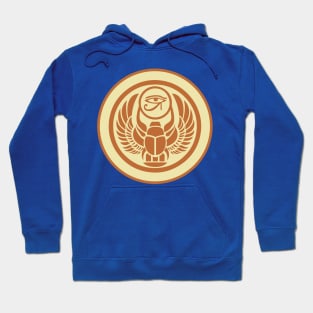 Egyptian Pantheon - Smite Hoodie